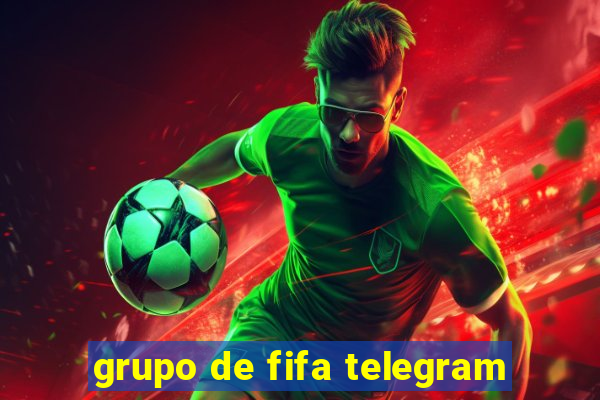 grupo de fifa telegram